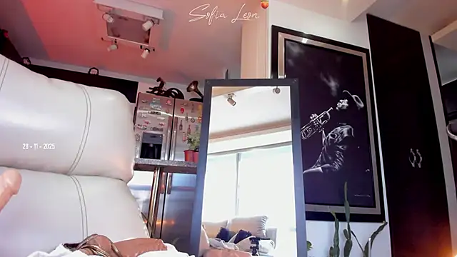 sofiasexhot