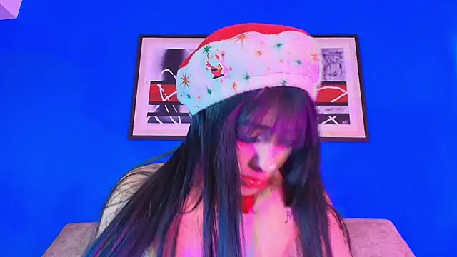 liccy_hall (F teen) - Doggy estyle off panties