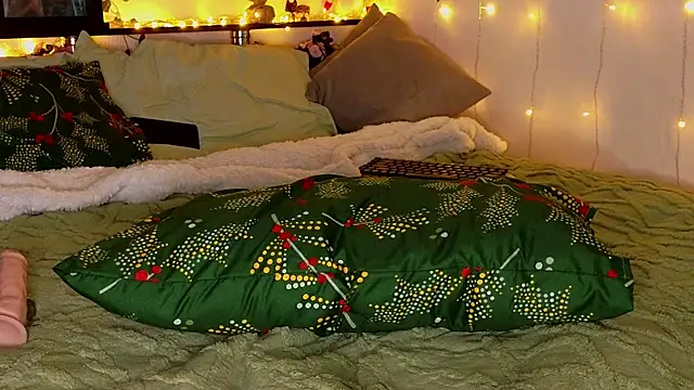 candy_flosse (F teen) - 👀💚PUSSY FUCK💚 👀