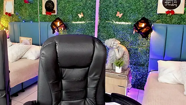 linagh_ (F milf) - enchufe anal