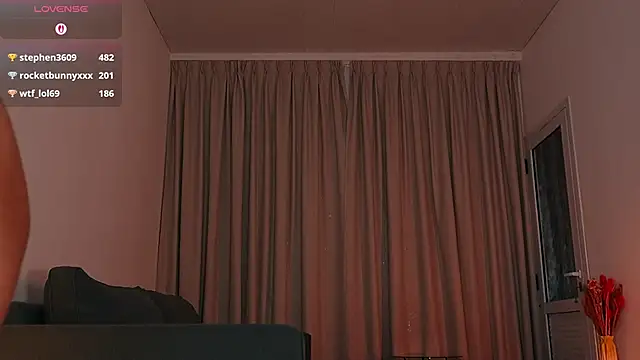 alison_miller9 (F young) - Naked show