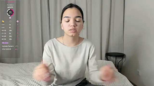 CoreenLuebbers webcam stripchat model stream image