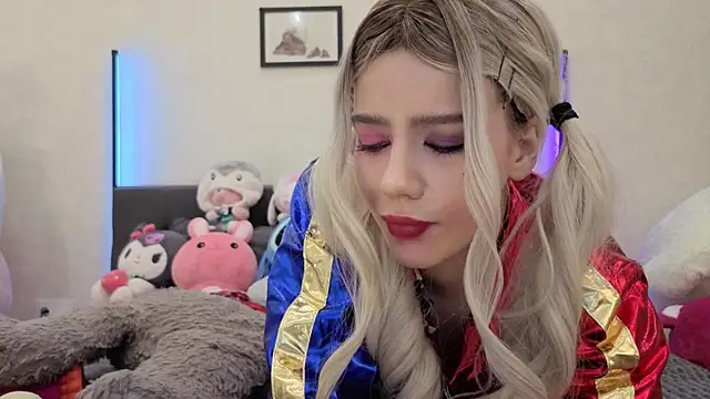 dolly_ll (F young) - Deepthroat 56cm