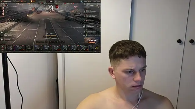 bigl0ve - BigL0ve's free webcam