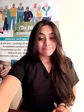 andrea-10_ (F young) - Rub my pussy IN panties! 🥵