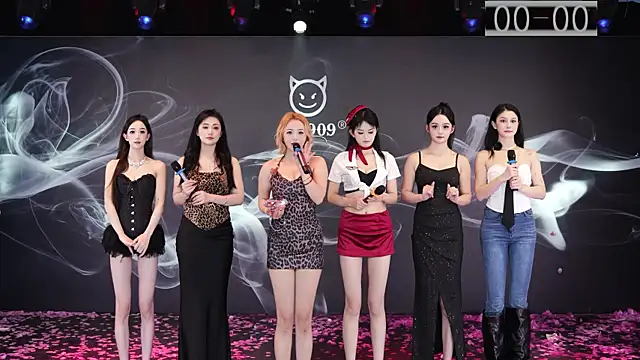 LU-909 Live Webcam on {site_name}