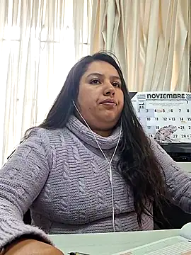 amapola_blue - Amapola_blue's free webcam