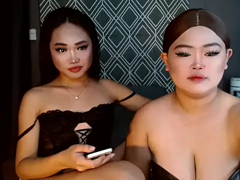 mallisa_barbara - Mallisa_barbara's free webcam