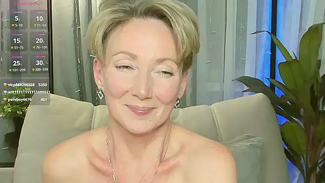 akexandrafix xxx live show