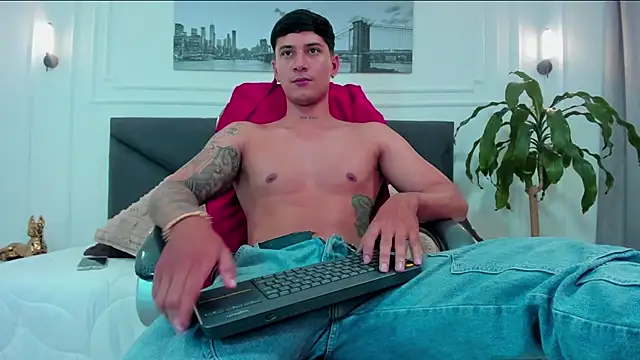 damian23__ - Damian23__'s free webcam