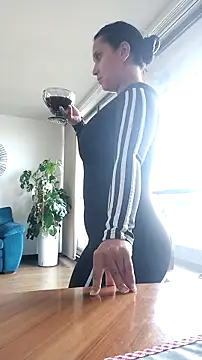 esmeralda333 - Esmeralda333's free webcam