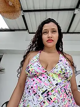 arielblossom___ - ArielBlossom___'s free webcam - UK Sex Cams