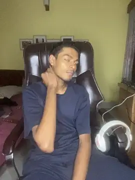 thecatfish (M twink) - Cumshow x2