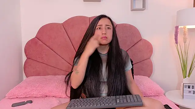 samanta_fischer - Samanta_Fischer's free webcam