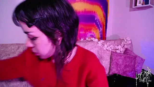 dark__nymph - Dark__nymph's free webcam - UK Sex Cams