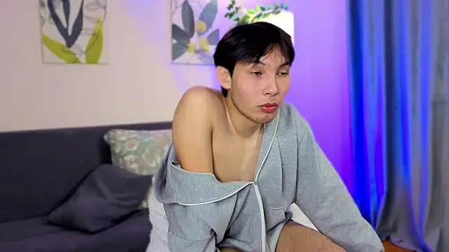 swiftpocket1 (M twink) - Cumshow