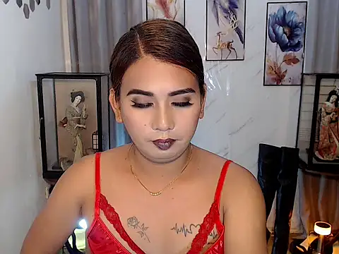 amandaevanghilista (Ask my age) - 2000