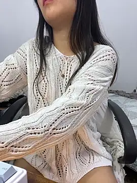 bunny_b4nny (F young) - squirt show