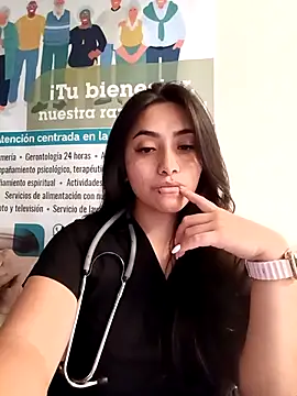 andrea-10_ (F young) - Rub my pussy IN panties! 🥵