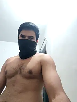 amit22122 (M young) - Complete my goal for cum show