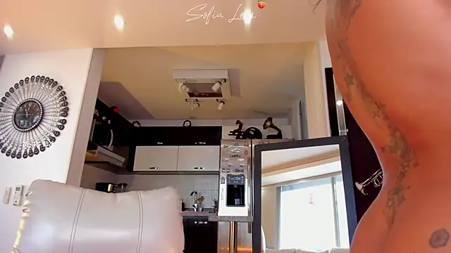 sofiasexhot