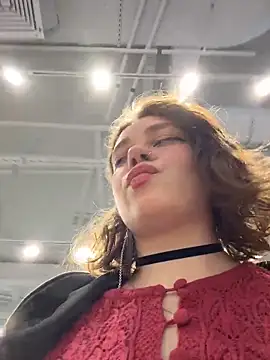 lucy-joy (F young) - RIDE on DILDO like your lover