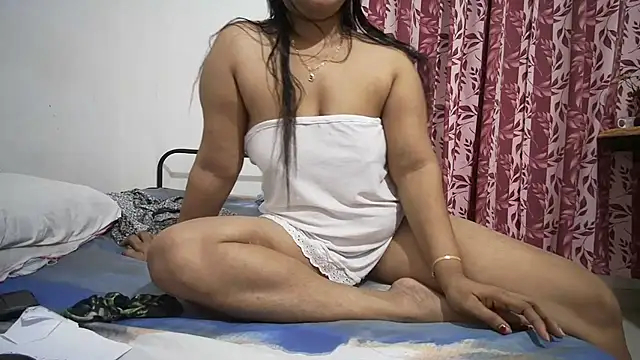 methu01 (F milf) - bobs and nippal show