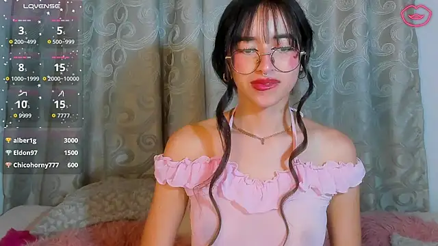 _amatista_fire (F teen) - doggy style no panties