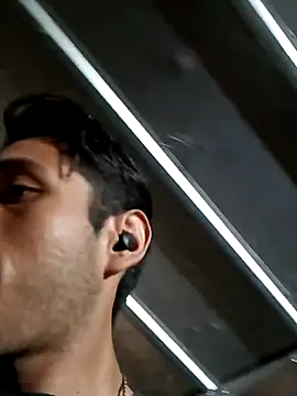 mrredcorn (M young) - Make me cum quick!