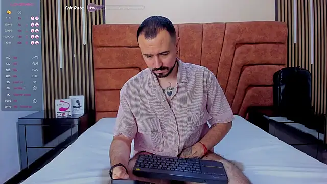 harry_flynn (M young) - #anal-toys #balds #beardy #big-ass #big-balls #big-cocks #bisexuals #cam2cam #cei #cheapest-privates #colombian #doggy-style #ejaculation #erotic-dance #femboy #fingering #flexing #foot-fetish #handjob #hd #humiliation #interactive-toys #jerk-off-instruction #latin #lovense #masturbation #muscular #new #oil-show #orgasm #recordable-privates #sex-toys #small-audience #spanish-speaking #spanking #sph #striptease #trimmed #twerk #uncut #yoga #young