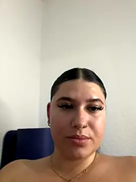 kimberlyblue (F young) - Striptease 😝