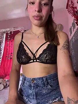 cammyydomm (F young) - Masturbación