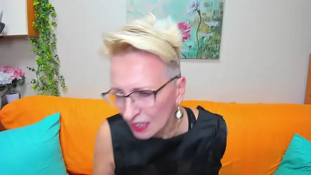 iamyourdream89 (F mature) - I'll take off my dress