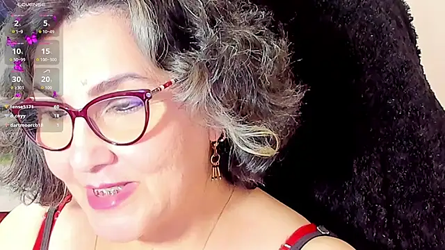 cataleya_mom - Cataleya_mom's free webcam - UK Sex Cams