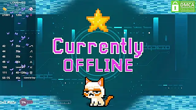 meowmeowzoe (F young) - Squirt