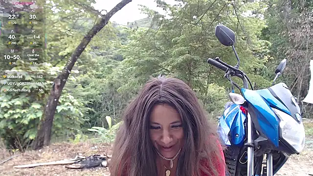 andreu_mature (Ask my age) - naked + tits in alpine oil of ca