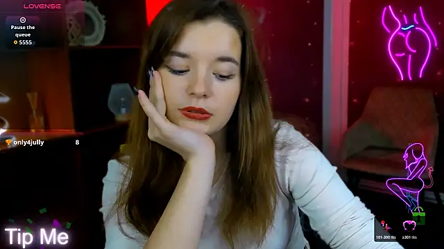 nika-still (F teen) - sexy hot dance ♥