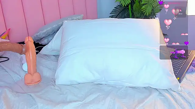 lia_queen18 (F young) - control the machine 2 minutes