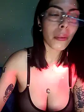 scarlet_venom (F young) - deep throat 5min+ hard slapped