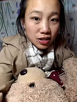 liu-liusexy (F young) - Goals for small breasts