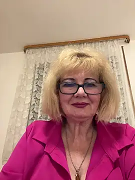 boloshkablonda (Ask my age) - вилла