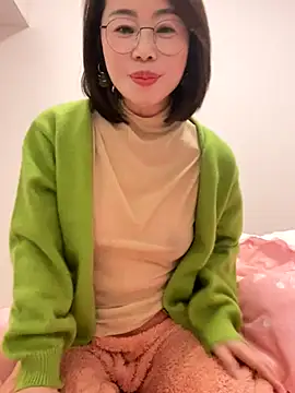 xiaoling2358 (F milf) - 脱光光