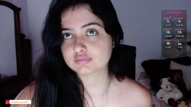  Stephania_18 chat room