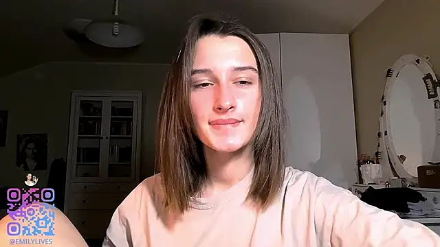  DarlineBrustera chat room