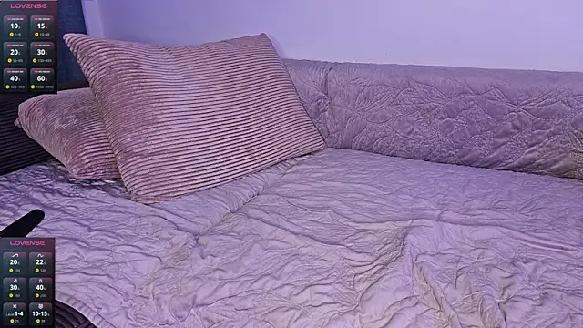 HotFrictions live show on StripChat 