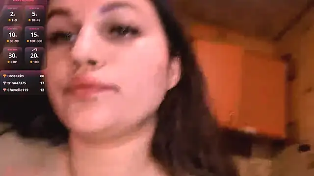  DierdreCousineau chat room