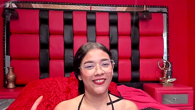 violetasolet - VioletaSolet's free webcam