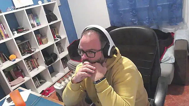 ravingr4d4 (Ask my age) - Cum