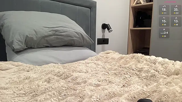 cute_mark (M young) - ALPHA CUM GOAL