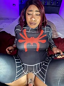 naomi_jhonson (F young) - A four+oil in the ass